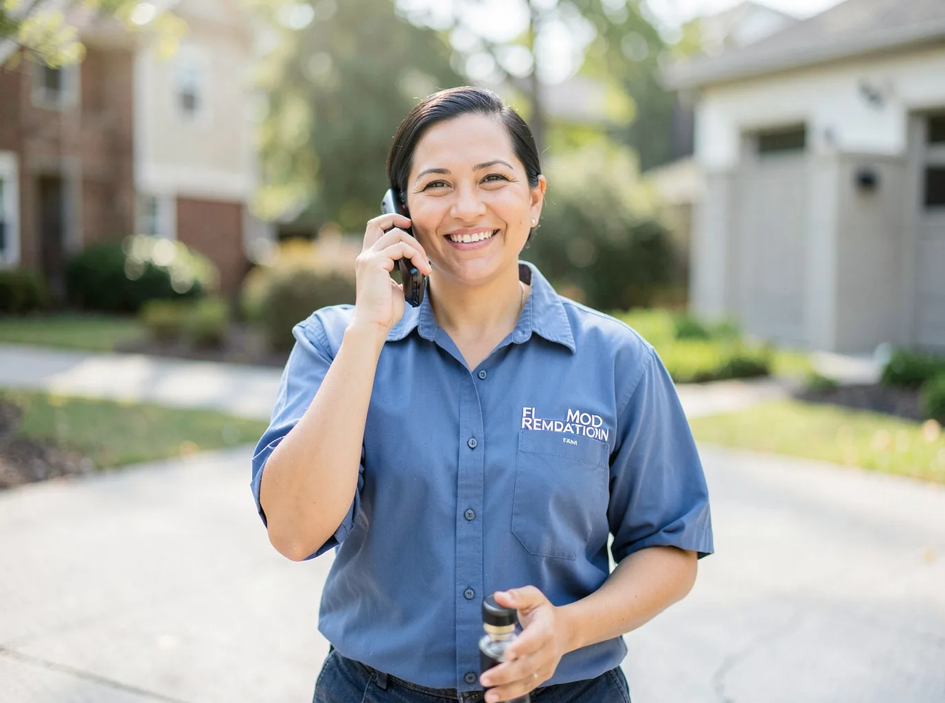 Mold Remediation Hooper Bay, AK FAQs